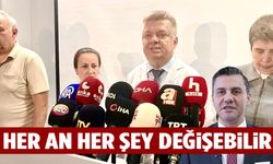 Ferdi Zeyrek için yeni açıklama: “Her an her şey değişebilir…”