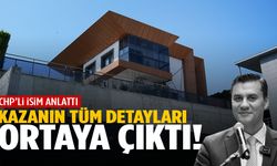Ferdi Zeyrek’in yaşadığı elektrik kazasının detayları belli oldu! CHP’li isim olayı anlattı…