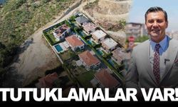 Başkan Zeyrek'in ölümüyle ilgili soruşturmada 3 şüpheli tutuklandı