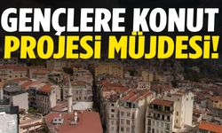 Gençlere ev sahibi olma fırsatı!