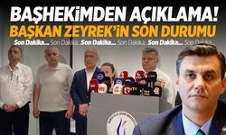 Ferdi Zeyrek’in Sağlık Durumu Nasıl? Hastaneden Son Açıklama Geldi