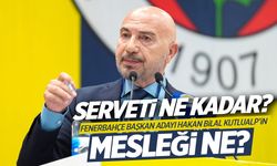 Hakan Bilal Kutlualp serveti! Hakan Bilal Kutlualp’in şirketleri hangileri? Mesleği nedir?