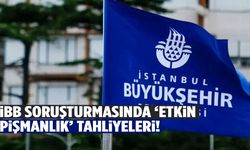 İBB soruşturmasında ‘etkin pişmanlık’ tahliyeleri! 9 isim…