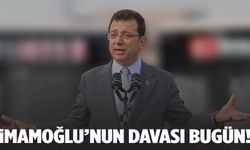 İmamoğlu’nun bilirkişi davası bugün!