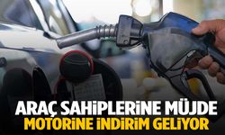İran-İsrail gerilimiyle yükselen motorin fiyatlarında ilk indirim… Tarih verildi!