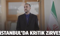 İran Dışişleri Bakanı Türkiye'ye geliyor!