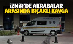 İzmir’de arazi kavgası kanlı bitti: 1 ölü, 2 yaralı