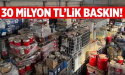 İzmir'de ele geçirildi… Tam 613 ton