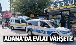 Kan donduran olay… Annesini çalıştığı iş yerinde vahşice katletti!