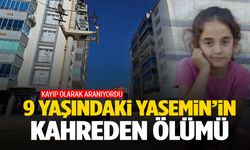 Kayıp olarak aranıyordu… 9 yaşındaki çocuğun cansız bedeni yangın merdiveni boşluğunda bulundu