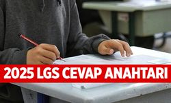 LGS 2025 Soru ve Cevap Anahtarı Yayınlandı: İşte MEB Sorgulama Ekranı