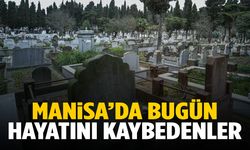 Manisa’da bayramın ikinci günü 15 kişi hayatını kaybetti!