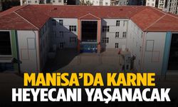Manisa’da karne heyecanı yaşanacak… 270 binden fazla öğrenci alacak!
