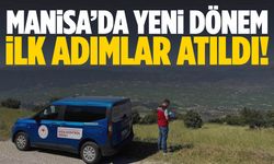 Manisa’da yeni dönem! İlk adımlar atıldı…