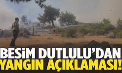 Başkan Dutlulu: Müdahale devam ediyor…