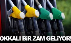 Motorinde tabela bu gece yarısı değişiyor!