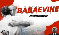 Muharrem İnce ile ilgili yeni iddia
