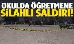 Okulda silahlı saldırı: Bir öğretmen hayatını kaybetti