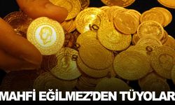 Ortadoğu kan gölü… Ekonomi piyasaları sallantıda… Mahfi Eğilmez’den altın mesajı!
