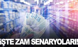 Merkez Bankası’ndan ipucu… Temmuz zammı için gözler 3 Temmuz’da