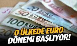 Para birimi değişikliği kapıda… O ülke geri sayıma başladı!