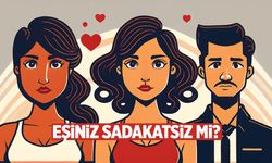 Sadakatsiz eş nasıl tespit edilir? İşte 10 belirti...