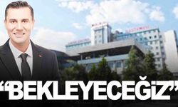 Ferdi Zeyrek’in tedavisi sürüyor… Son durumu başhekim açıkladı… “Bekleyeceğiz”