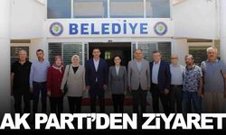 Selendi için bir araya geldiler
