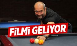 Semih Saygıner'in filmi geliyor