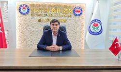 Ahmet Yasav’dan net mesaj: "Öğretmene güvence, eğitime kalite"
