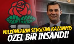 Sosyalist Enternasyonal’den Ferdi Zeyrek için taziye mesajı: “Milyonların sevgisini kazanmış özel bir insandı”