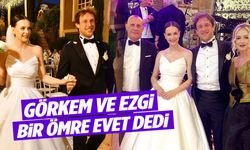 Tanık ve Limanlı ailelerinin mutlu günü