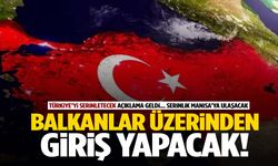 Türkiye’yi serinletecek açıklama: 81 ilde hava tersine dönecek!