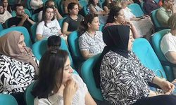 Sarıgöl’de Biçimlendirici Değerlendirme kursu tamamlandı