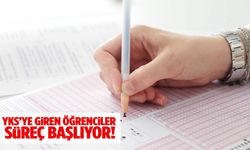 YKS'ye girenler dikkat! Süreç başlıyor…