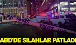 New York'ta gökdelende silahlı saldırı: 6 kişi hayatını kaybetti