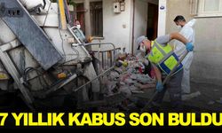 7 yıldır biriktirdiği çöpler mahalleye kabus olmuştu… Sonunda temizlendi!