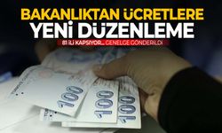 800 liradan 10 bin liraya kadar çıkıyordu… 81 ile gönderilen genelgeyle değişiyor!