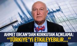 8.8’lik deprem sonrası Ahmet Ercan’dan korkutan açıklama: Türkiye’yi etkileyebilir…