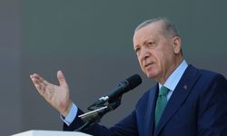 Cumhurbaşkanı Erdoğan, "Türk Savunma Sanayii adeta destan yazıyor"