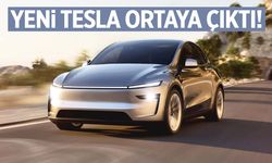 Aileler sevecek... Yeni Tesla ortaya çıktı!