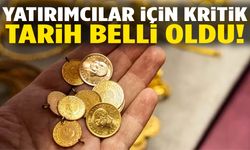 Altın, dolar ve gümüş yatırımcıları için kritik tarih belli oldu!