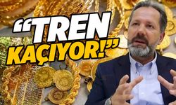 Altın yatırımcılarına kritik uyarı!