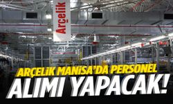 Arçelik Manisa’da personel alımı yapacak: Bu şarta dikkat!