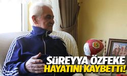 Beşiktaş'ın efsane ismi hayatını kaybetti
