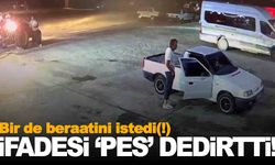 Bursa’da orman yakan zanlının ifadesi ‘Pes’ dedirtti!