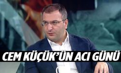 Cem Küçük’ün acı günü! Babası fındık bahçesinde ölü bulundu…