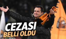Cezası belli oldu! İtiraz edecekler