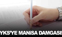 YKS ve MSÜ’de Manisa’dan Türkiye dereceleri