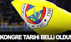 Fenerbahçe’de seçim tarihi belli oldu… Ali Koç’tan açıklama!
